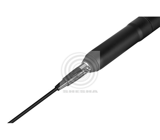 Boya BY-M11C Кардиоидный конденсаторный петличный микрофон с XLR разъёмом