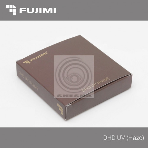 Fujimi UV dHD Стандартный ультрафиолетовый фильтр (72 мм)