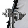 Стойка на колесах KUPO 600MR MEDIUM OVERHEAD ROLLER STAND