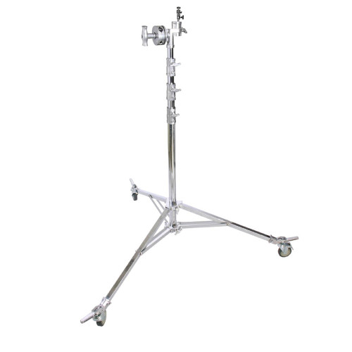 Стойка на колесах KUPO 600MR MEDIUM OVERHEAD ROLLER STAND