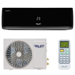 Кондиционер настенный Shuft SFTHAI-09HN8/BL Asgard Inverter