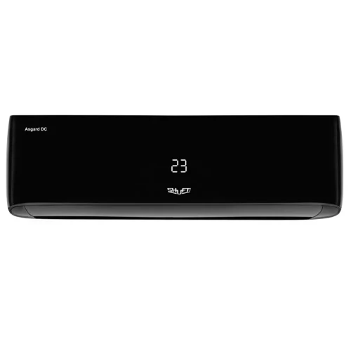 Кондиционер настенный Shuft SFTHAI-09HN8/BL Asgard Inverter