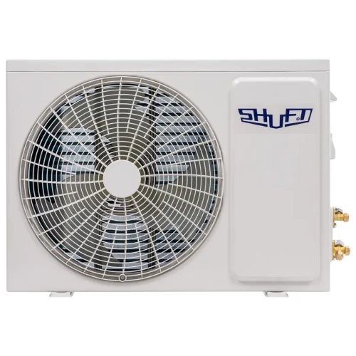 Кондиционер настенный Shuft SFTHAI-09HN8/BL Asgard Inverter