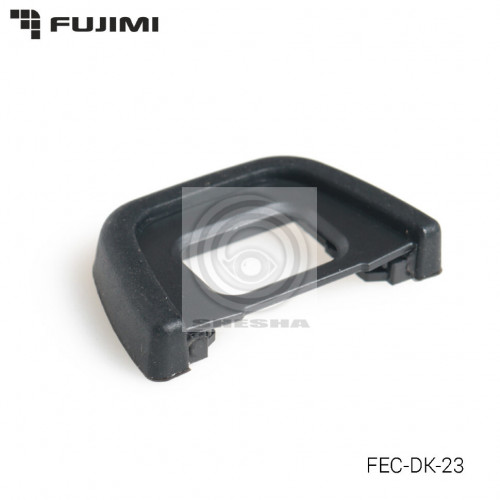 Fujimi FEC-DK-23 Наглазник (совместим с Nikon D300, D300s, D5000, D7100, D7200)