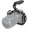 Клетка SmallRig 3234B "Black Mamba" для Canon R5/R5C/R6