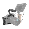 Клетка SmallRig 3234B "Black Mamba" для Canon R5/R5C/R6