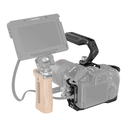 Клетка SmallRig 3234B "Black Mamba" для Canon R5/R5C/R6