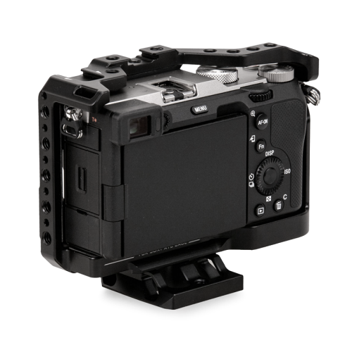 Клетка Tilta для Sony a7C Чёрная
