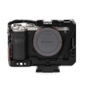 Клетка Tilta для Sony a7C Чёрная
