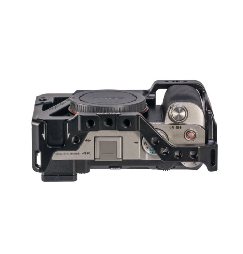 Клетка Tilta для Sony a7C Чёрная
