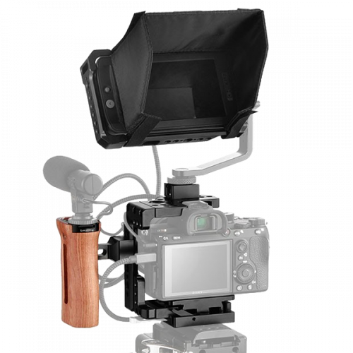 Обвес SmallRig SA0001-Pro Kit для Sony A7II/A7III