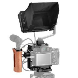 Обвес SmallRig SA0001-Pro Kit для Sony A7II/A7III