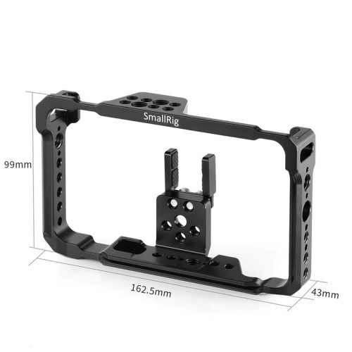 Обвес SmallRig SA0001-Pro Kit для Sony A7II/A7III