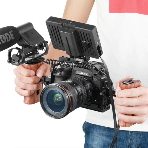 Обвес SmallRig SA0001-Pro Kit для Sony A7II/A7III