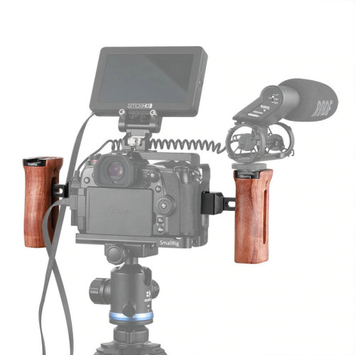 Обвес SmallRig SA0001-Pro Kit для Sony A7II/A7III