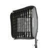Софтбокс Godox SFGV5050 для накамерных вспышек с сотами