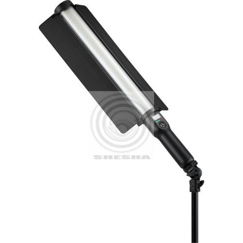 Осветитель светодиодный Godox RGB LC500R