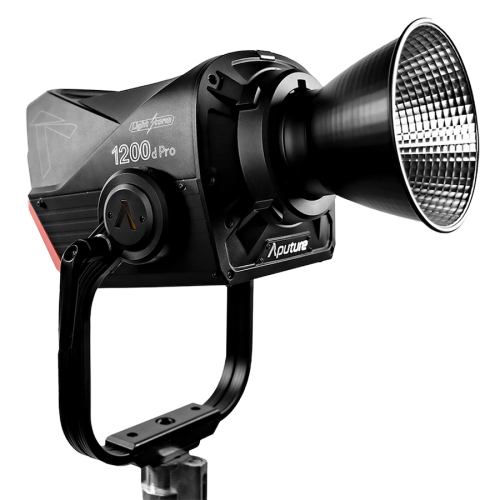 Осветитель Aputure LS 1200d Pro