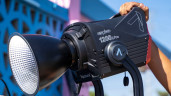 Осветитель Aputure LS 1200d Pro