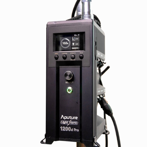 Осветитель Aputure LS 1200d Pro