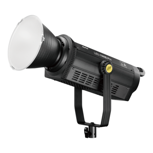 Осветитель NiceFoto LED-1500B.Pro