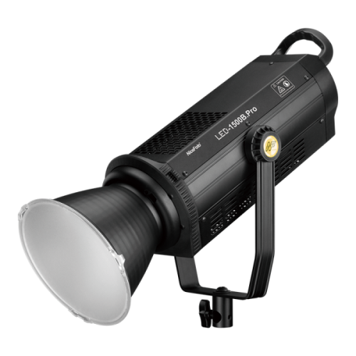 Осветитель NiceFoto LED-1500B.Pro