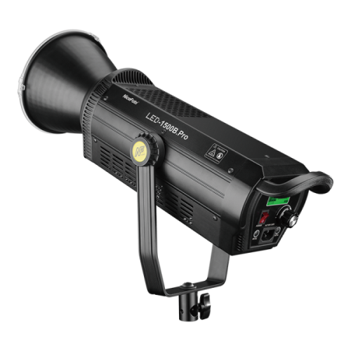 Осветитель NiceFoto LED-1500B.Pro
