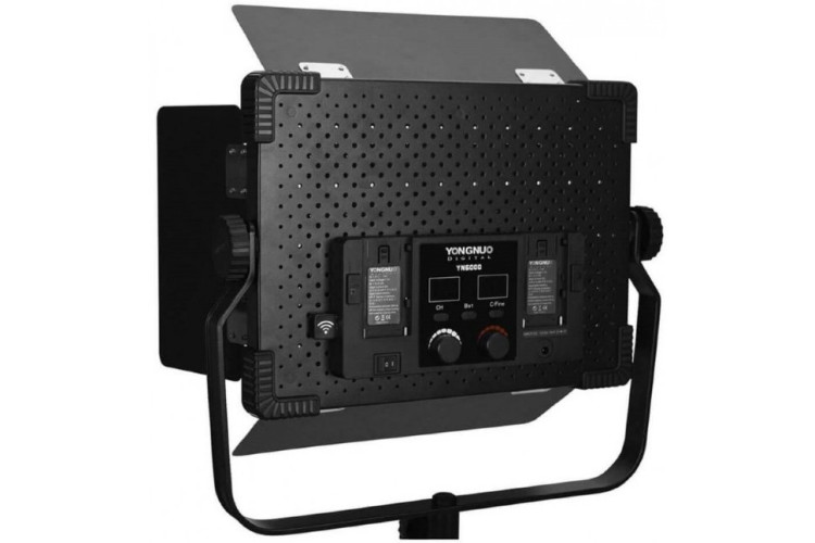 Осветитель YongNuo YN-6000 kit 3200-5500K