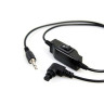 Phottix (89114) кабель для PocketWizard ACC Canon C8