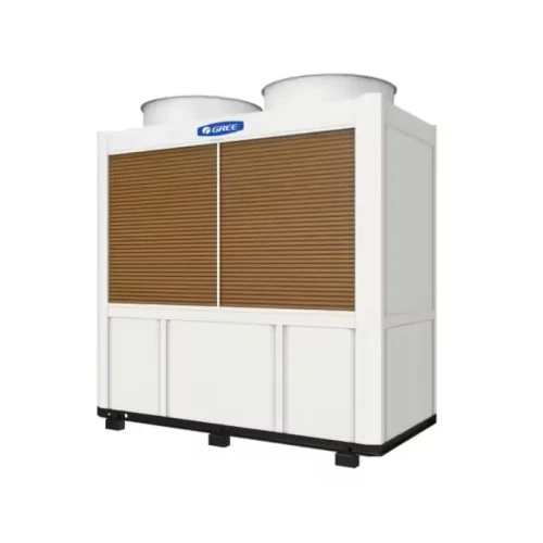Чиллер Gree LSQWF65M/NaE-M HLR-Pd/NaA-M