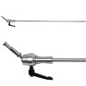 Держатель шарнирный KUPO KCP-246 SUPER GRIP ARM с удлинителем BABY STEEL