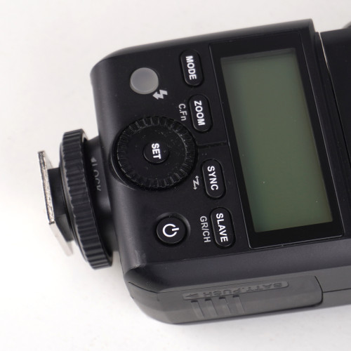 Вспышка накамерная Godox ThinkLite TT350P TTL для Pentax (Уценка01)
