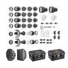 Комплект студийного оборудования Godox Knowled MS60Bi 4K