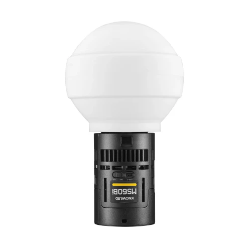 Комплект студийного оборудования Godox Knowled MS60Bi 4K