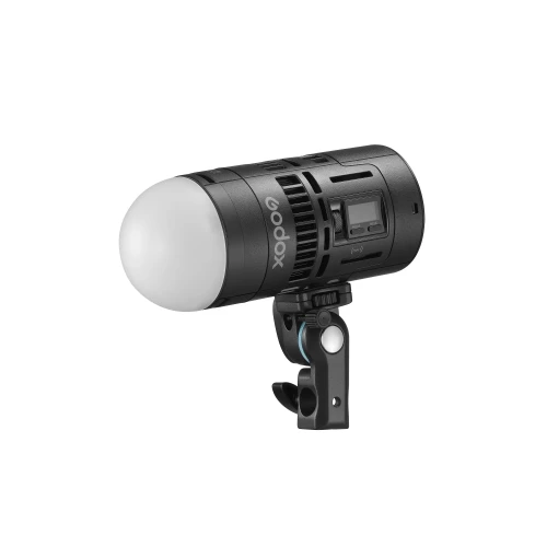 Комплект студийного оборудования Godox Knowled MS60Bi 4K