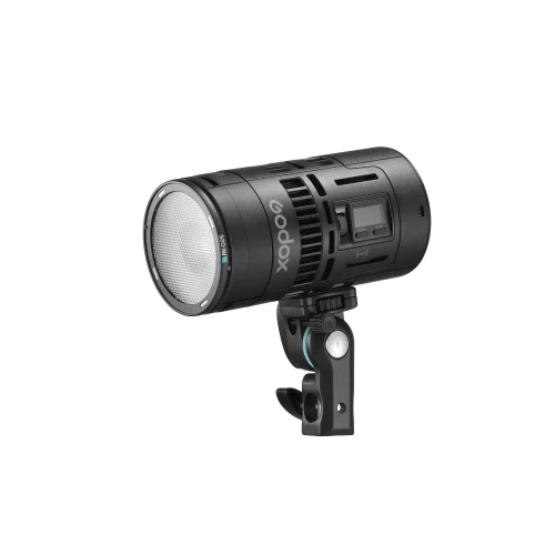 Комплект студийного оборудования Godox Knowled MS60Bi 4K