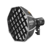 Комплект студийного оборудования Godox Knowled MS60Bi 4K