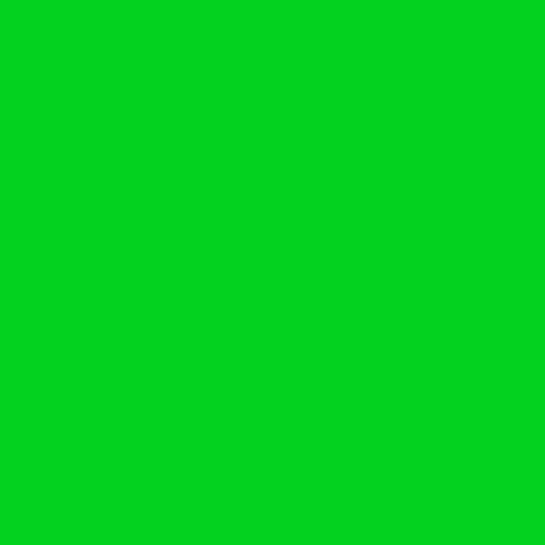 Vibrantone VBRT1225 Greenscreen 25 фон бумажный 1,35x11м цвет зеленый
