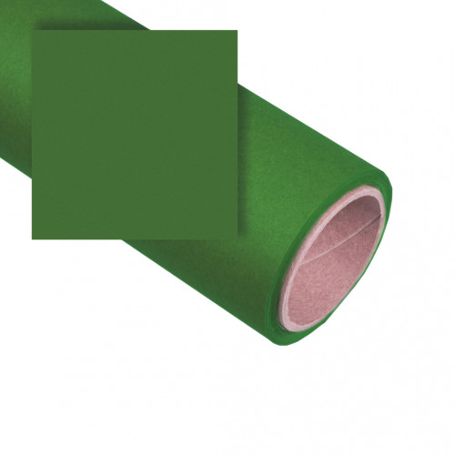 Vibrantone VBRT1225 Greenscreen 25 фон бумажный 1,35x11м цвет зеленый