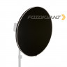 Fotokvant SR-550S GRID софтрефлектор серебряный 55 см с сотами