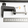 Fotokvant KPP-08 настольное крепление со струбциной 3x30 см