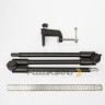 Fotokvant KPP-08 настольное крепление со струбциной 3x30 см