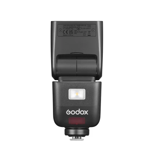 Вспышка накамерная Godox V480O TTL аккумуляторная для Olympus/Panasonic