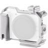 Клетка Tilta для Canon R50 V Серебро