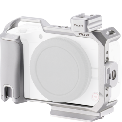Клетка Tilta для Canon R50 V Серебро