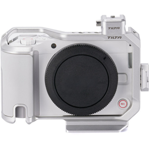 Клетка Tilta для Canon R50 V Серебро