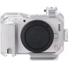 Клетка Tilta для Canon R50 V Серебро