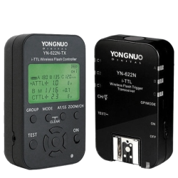 Радиосинхронизатор YongNuo YN622N-KIT