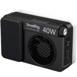 Осветитель SmallRig RM 40C