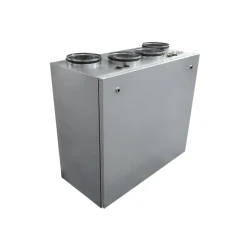 Приточно-вытяжная установка Zilon ZPVP 1400 VER EC ZPVP V EC